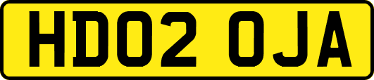 HD02OJA
