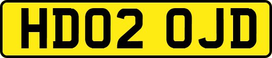 HD02OJD