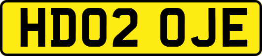 HD02OJE