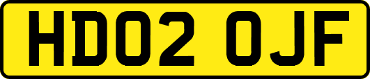 HD02OJF