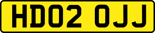 HD02OJJ