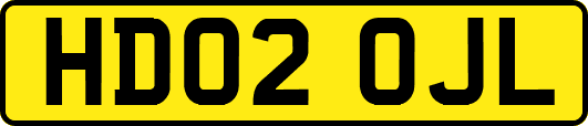 HD02OJL