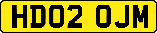 HD02OJM
