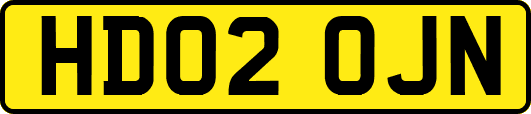 HD02OJN