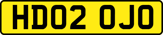 HD02OJO
