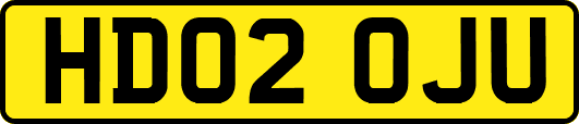 HD02OJU