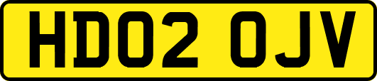 HD02OJV
