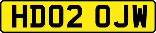 HD02OJW