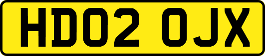 HD02OJX