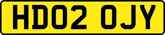 HD02OJY