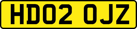 HD02OJZ
