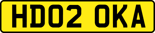 HD02OKA
