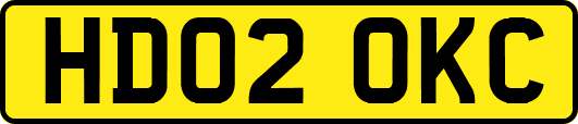 HD02OKC