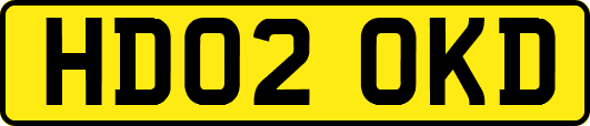 HD02OKD