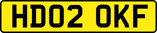 HD02OKF