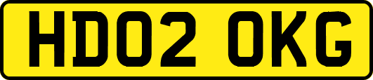 HD02OKG
