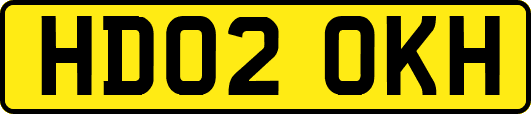 HD02OKH