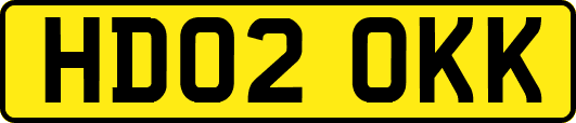 HD02OKK