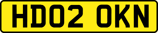 HD02OKN