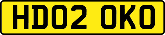 HD02OKO