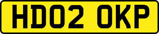 HD02OKP