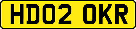 HD02OKR