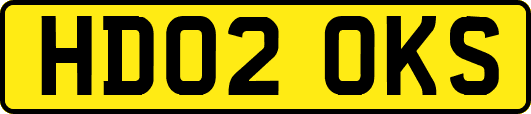 HD02OKS