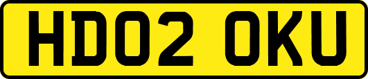 HD02OKU