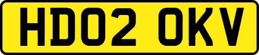 HD02OKV