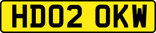 HD02OKW