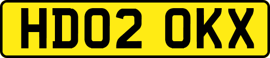 HD02OKX