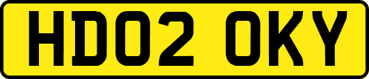 HD02OKY