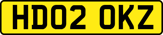 HD02OKZ
