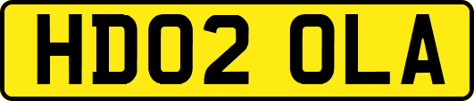 HD02OLA