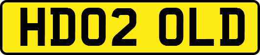 HD02OLD