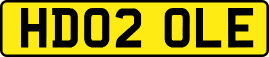 HD02OLE