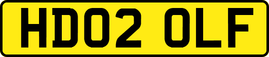 HD02OLF