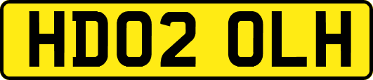 HD02OLH