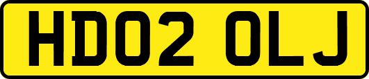HD02OLJ