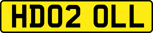 HD02OLL