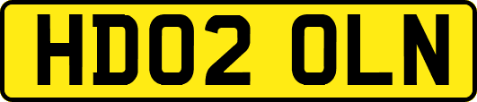 HD02OLN