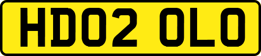 HD02OLO