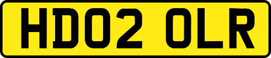 HD02OLR