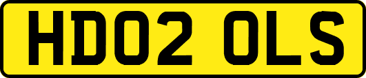 HD02OLS