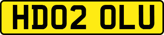 HD02OLU