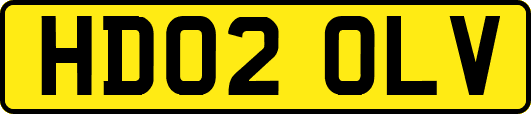 HD02OLV