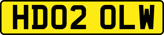HD02OLW