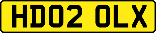 HD02OLX
