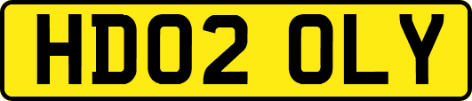 HD02OLY