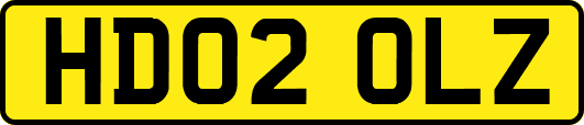 HD02OLZ